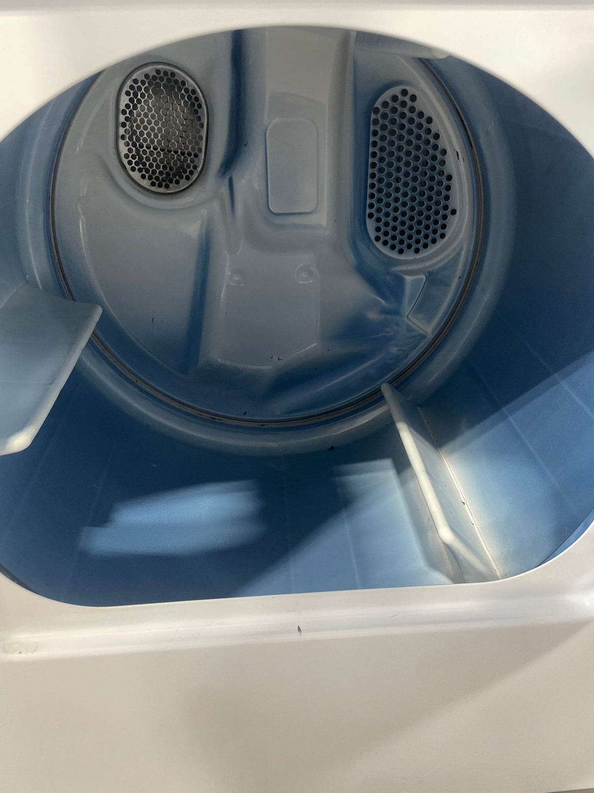 Amana Top Load Washer & Electric Dryer Set - Refurbished | Austin TX