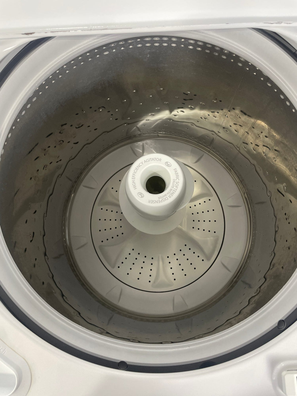 Whirlpool Top Load Washer & Electric Dryer Set - Refurbished | Austin TX