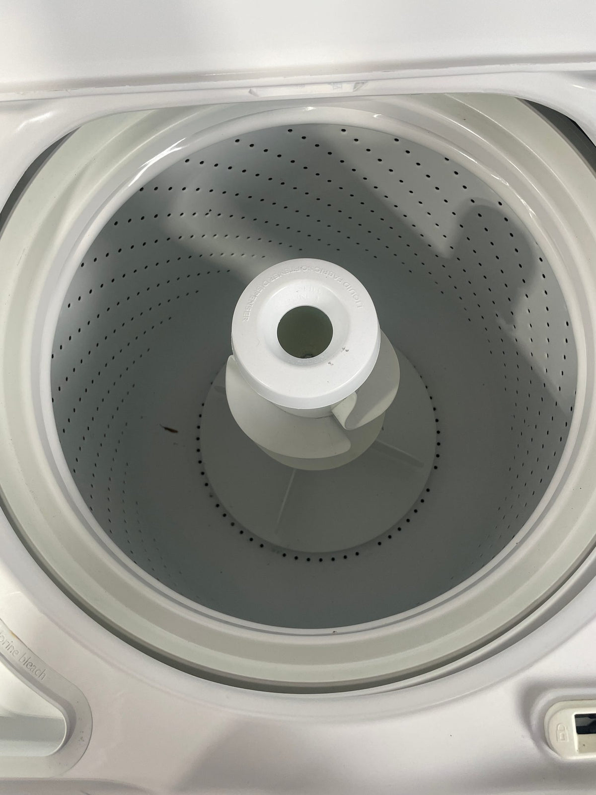 Whirlpool Top Load Washer & Electric Dryer Set - Refurbished | Austin TX