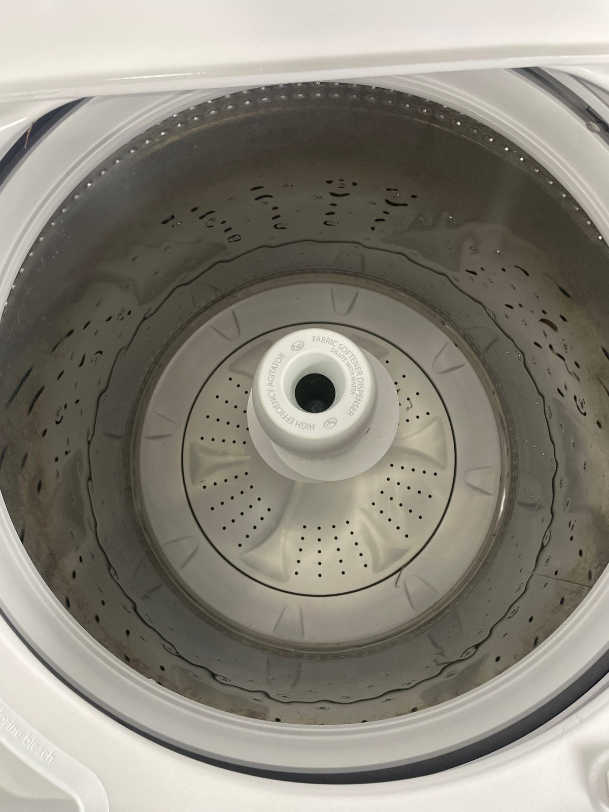 Whirlpool Top Load Washer & Electric Dryer Set - Refurbished | Austin TX