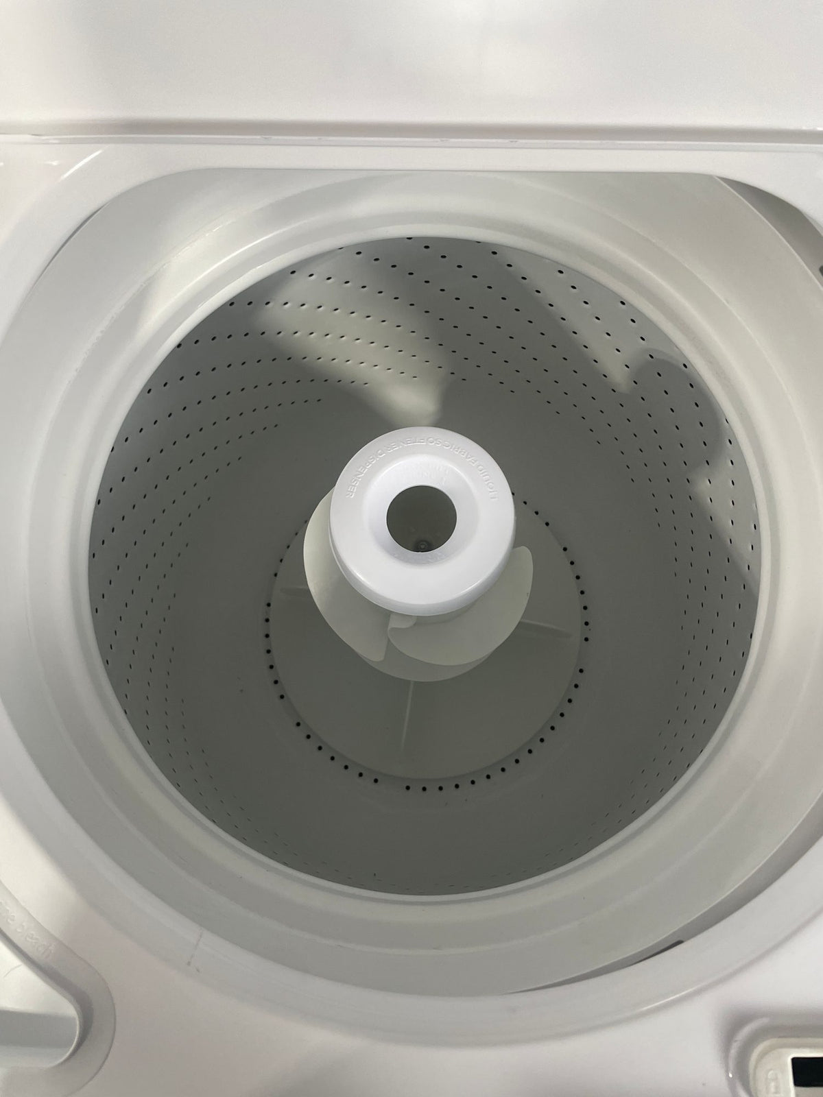 Whirlpool Top Load Washer & Electric Dryer Set - Refurbished | Austin TX