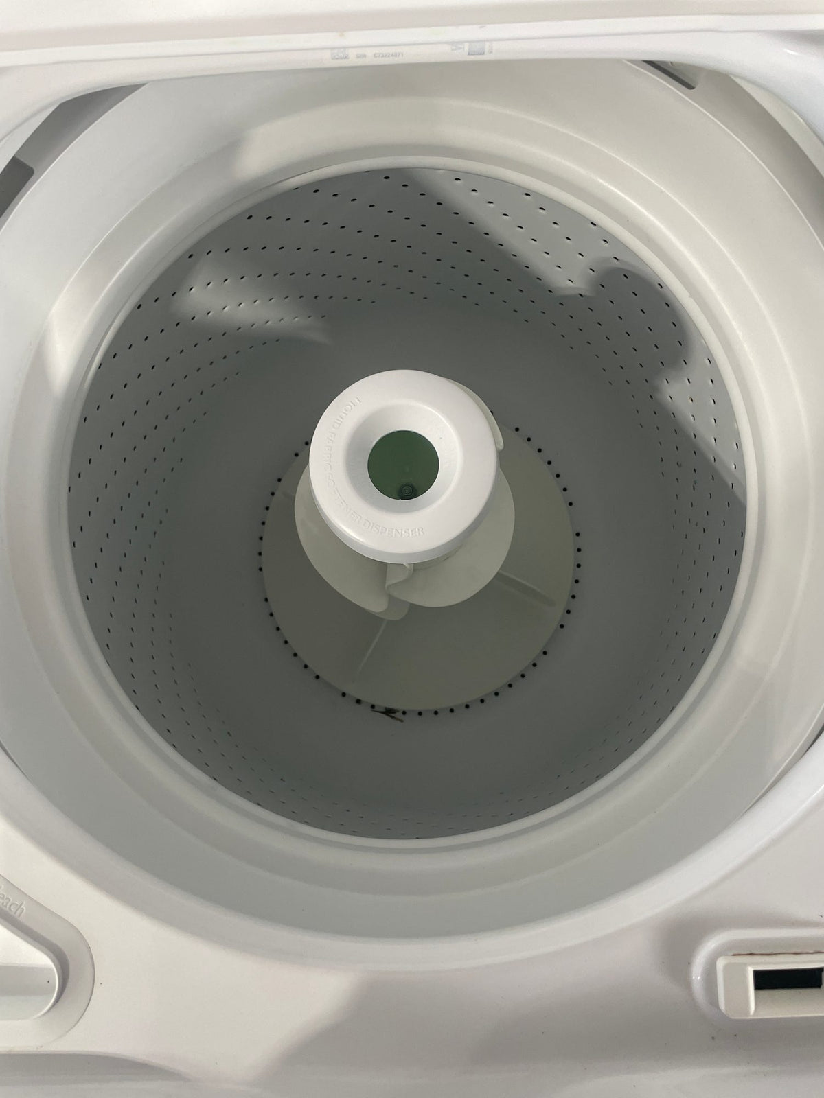 Whirlpool Top Load Washer & Electric Dryer Set - Refurbished | Austin TX