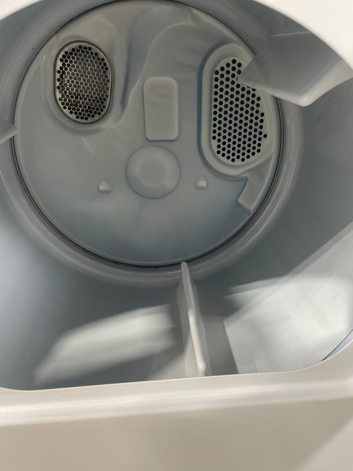 Amana Top Load Washer & Electric Dryer Set - Refurbished | Austin TX