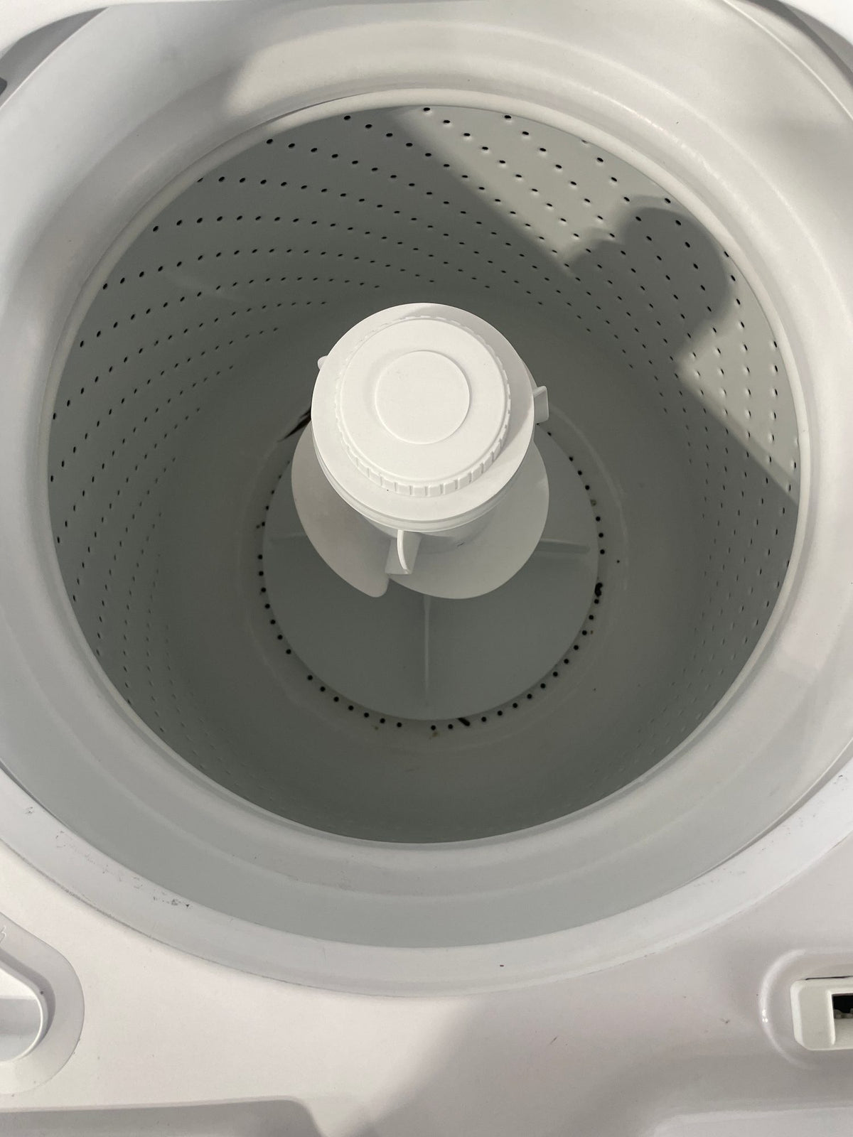 Amana Top Load Washer & Electric Dryer Set - Refurbished | Austin TX