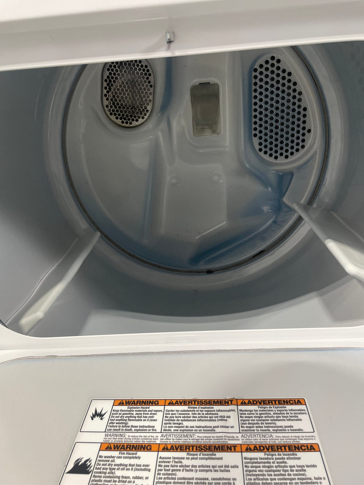 Whirlpool Top Load Washer & Electric Dryer Set - Refurbished | Austin TX