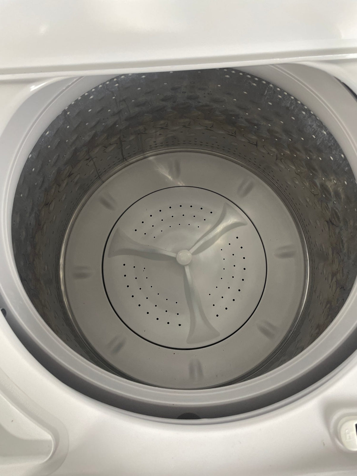 Whirlpool Top Load Washer & Electric Dryer Set - Refurbished | Austin TX