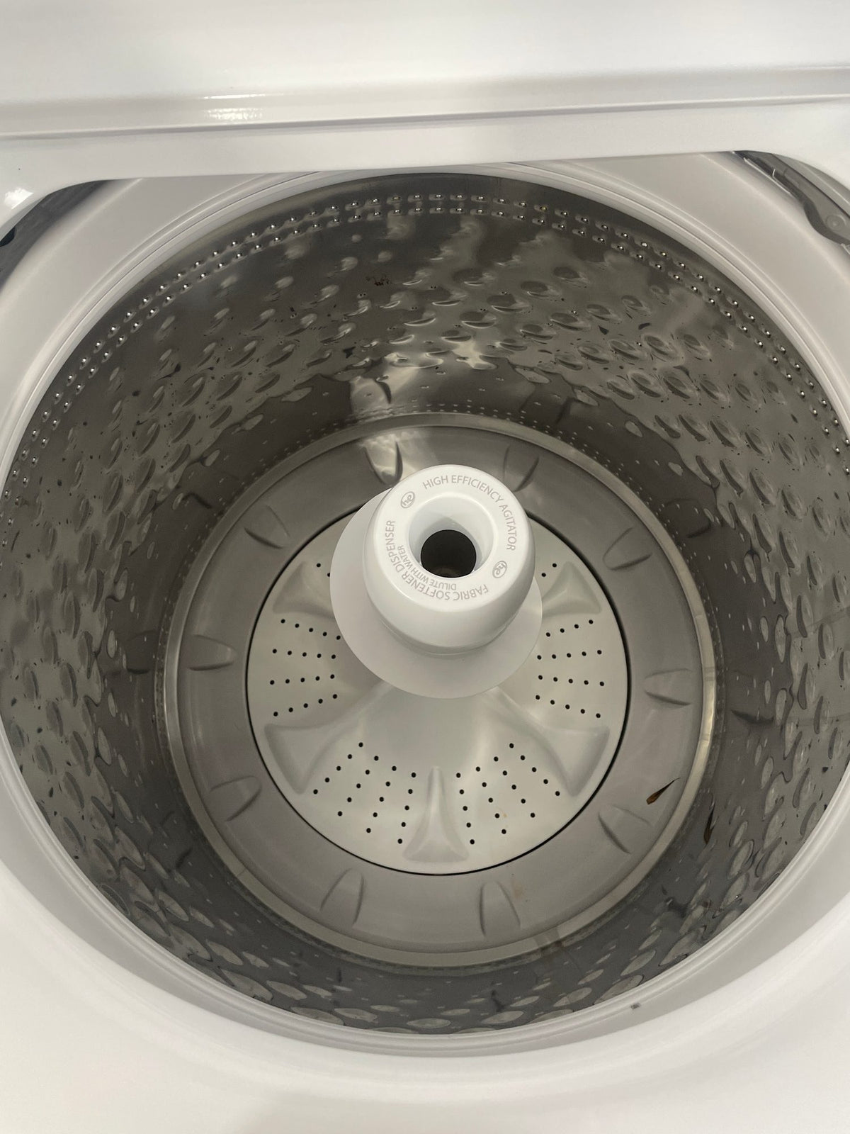 Whirlpool Top Load Washer & Electric Dryer Set - Refurbished | Austin TX
