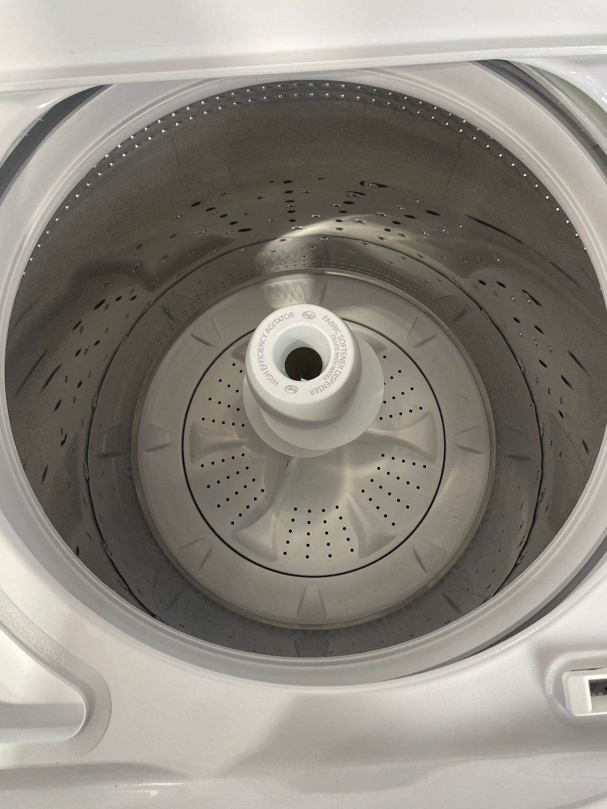Amana Top Load Washer & Electric Dryer Set - Refurbished | Austin TX