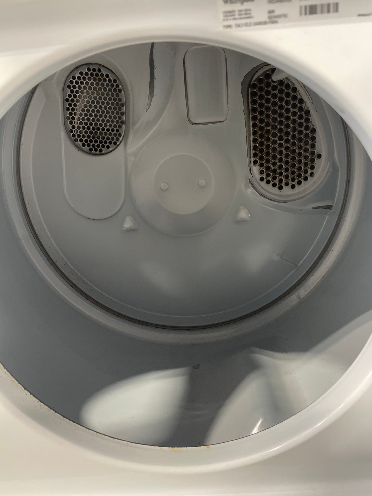 Amana Top Load Washer & Electric Dryer Set - Refurbished | Austin TX