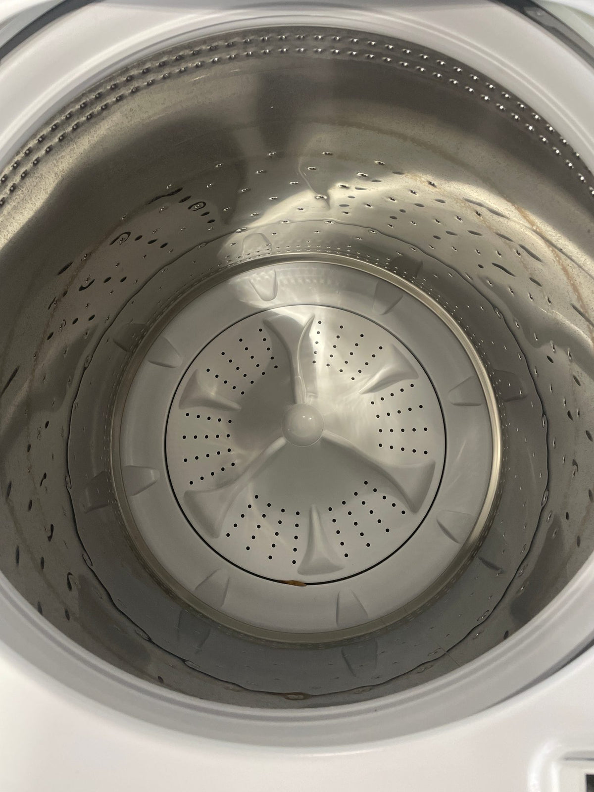 Amana Top Load Washer & Electric Dryer Set - Refurbished | Austin TX
