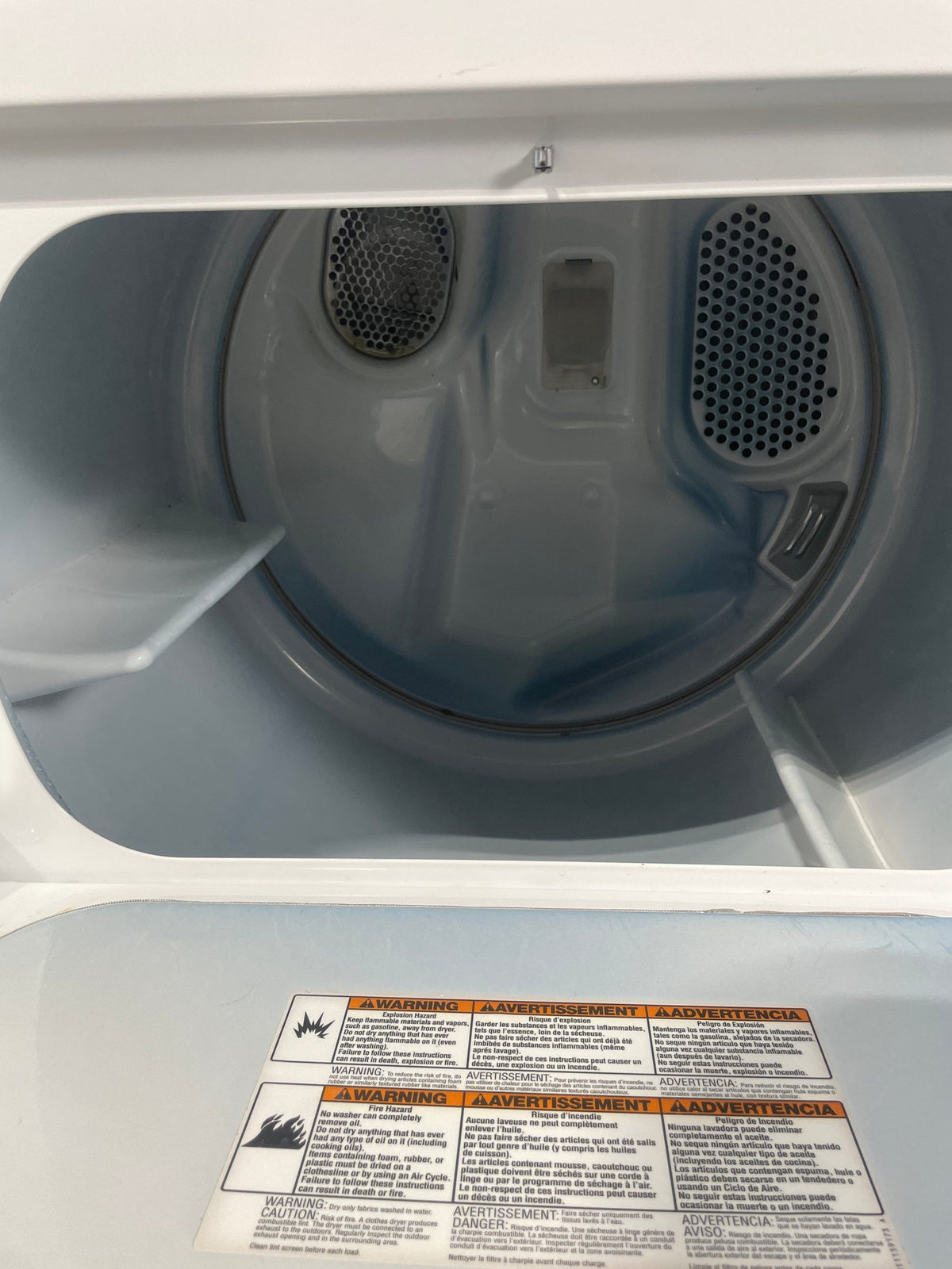 Maytag Top Load Washer & Electric Dryer Set - Refurbished | Austin TX