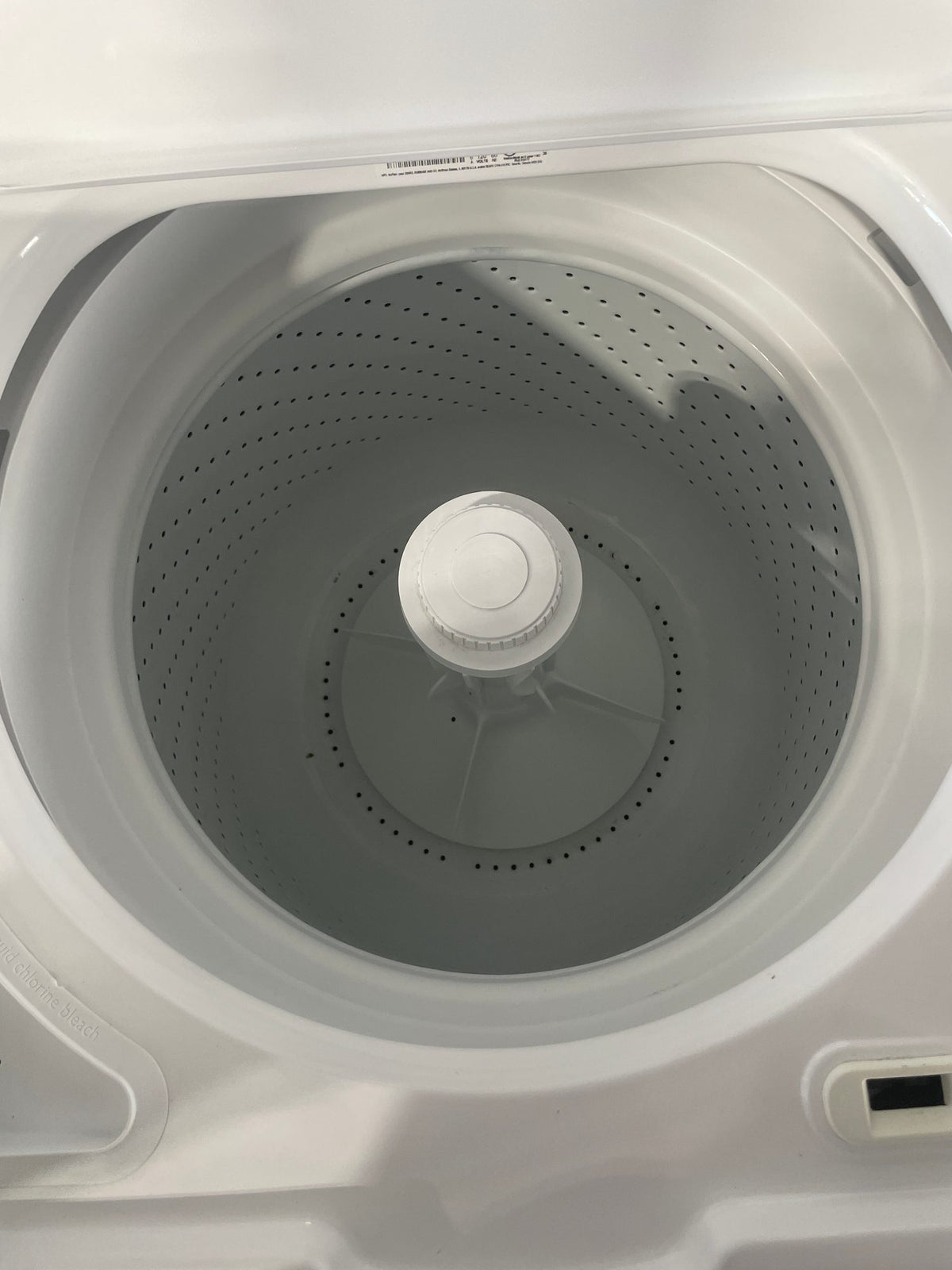Kenmore Top Load Washer & Electric Dryer Set - Refurbished | Austin TX