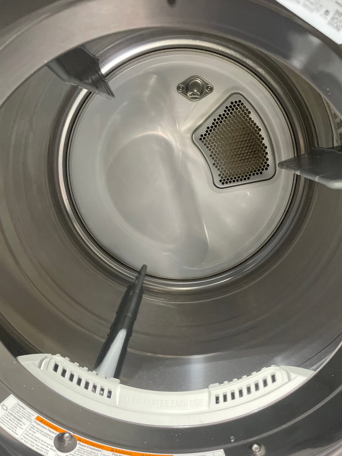 LG Electric Dryer - Refurbished | Austin TX