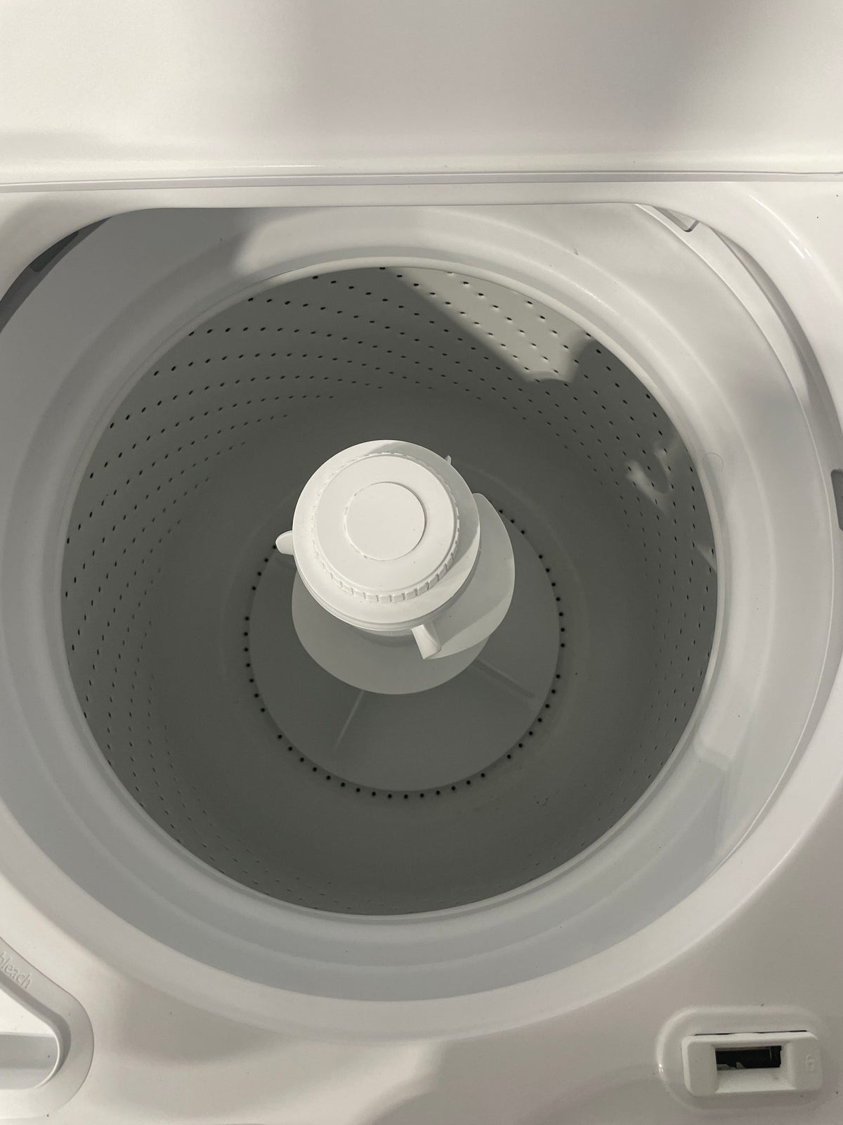 Whirlpool Top Load Washer & Electric Dryer Set - Refurbished | Austin TX