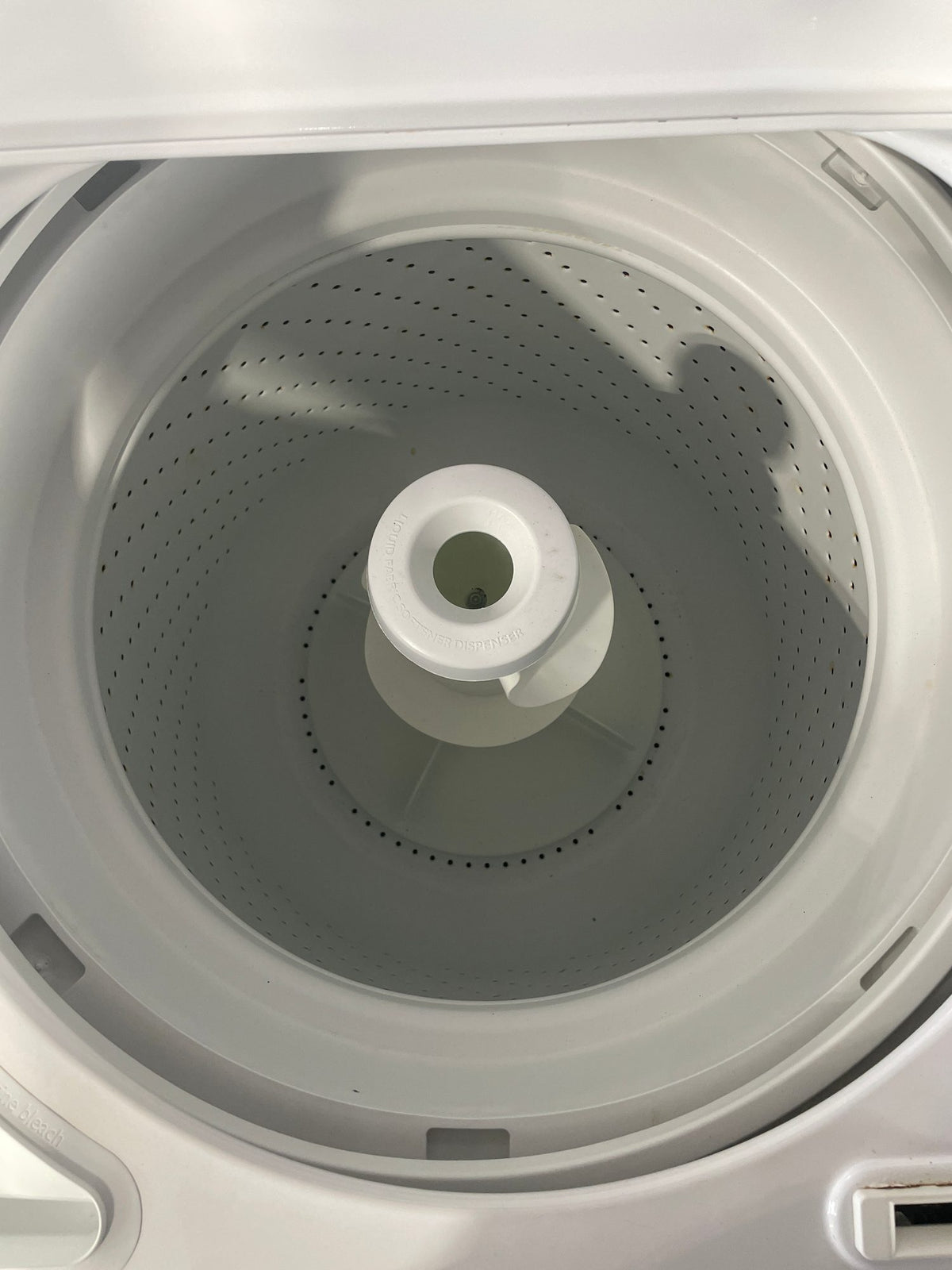Whirlpool Top Load Washer & Electric Dryer Set - Refurbished | Austin TX
