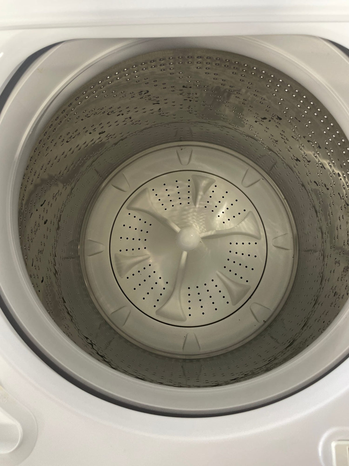 Whirlpool Top Load Washer & Electric Dryer Set - Refurbished | Austin TX