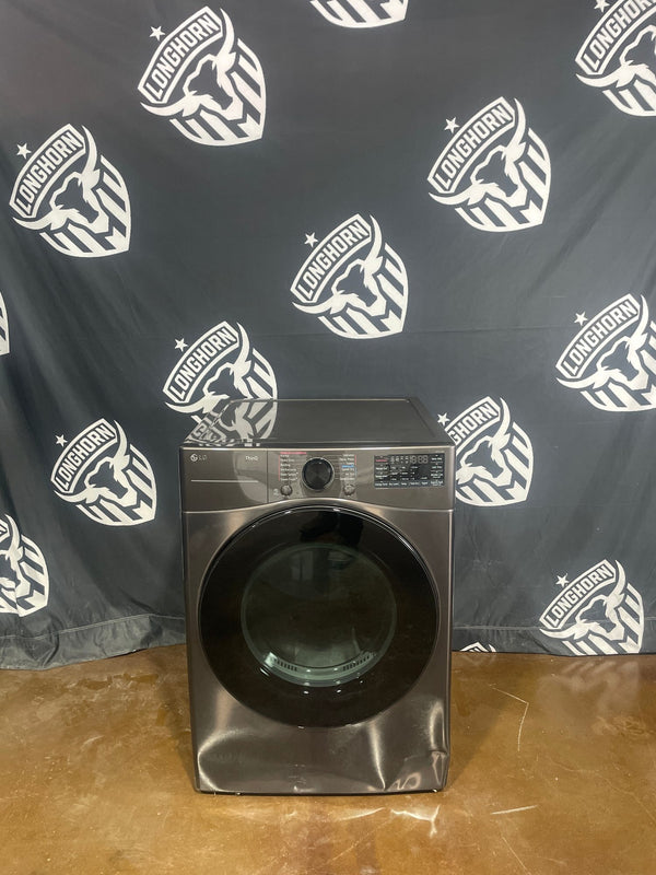 Brand New LG Smart Electric Dryer | Austin TX