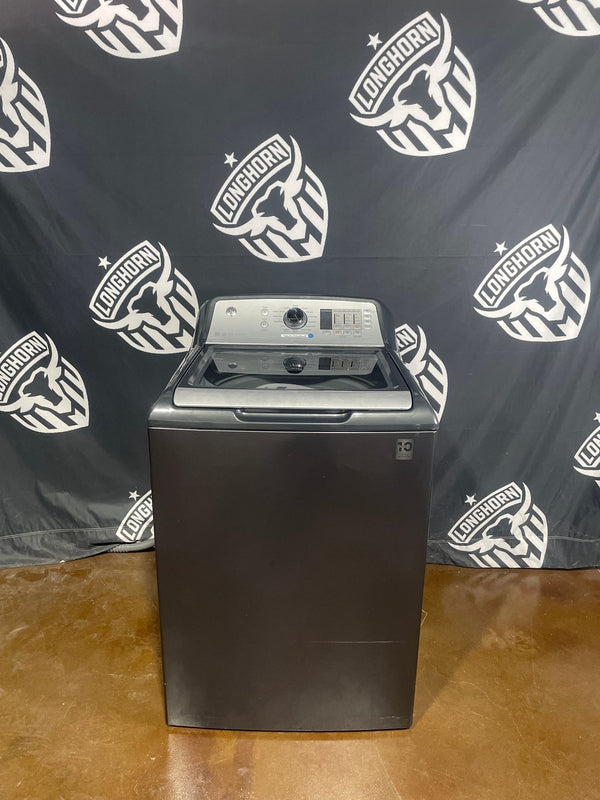 GE Top Load Washer - Refurbished | Austin TX