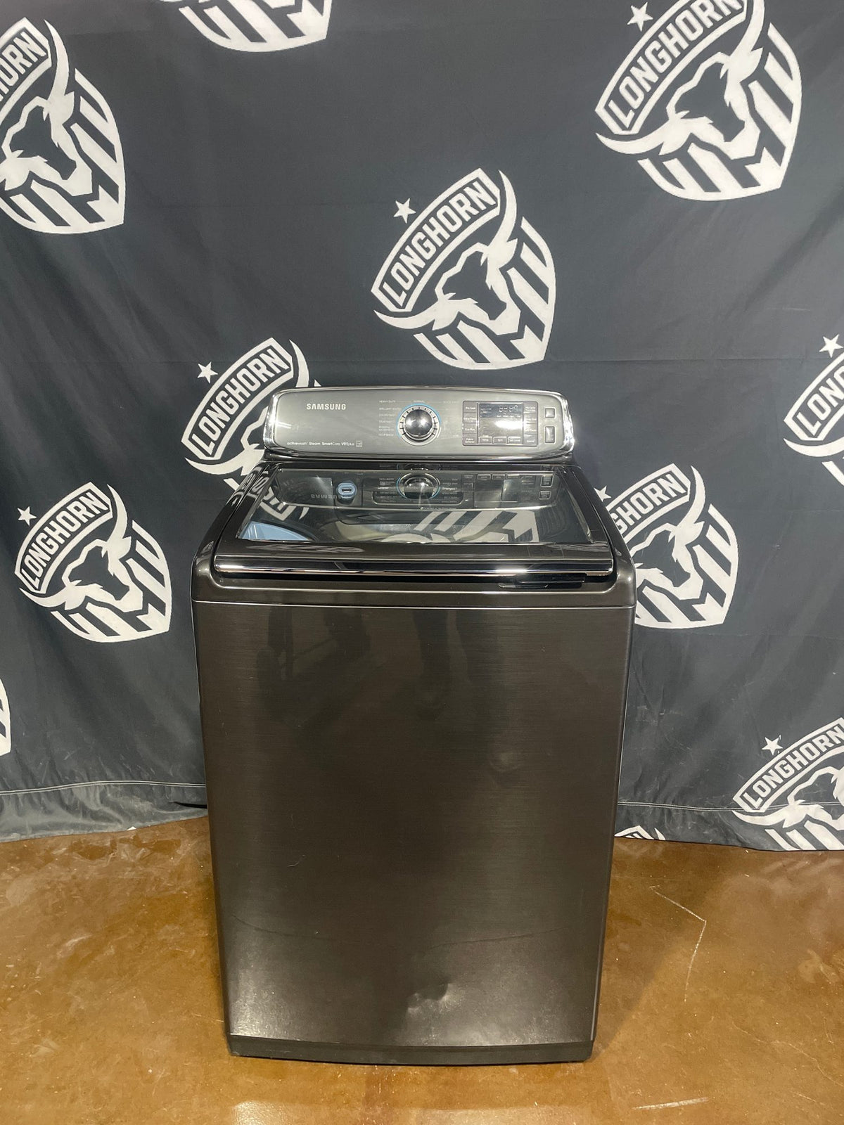 Samsung Top Load Washer - Refurbished | Austin TX