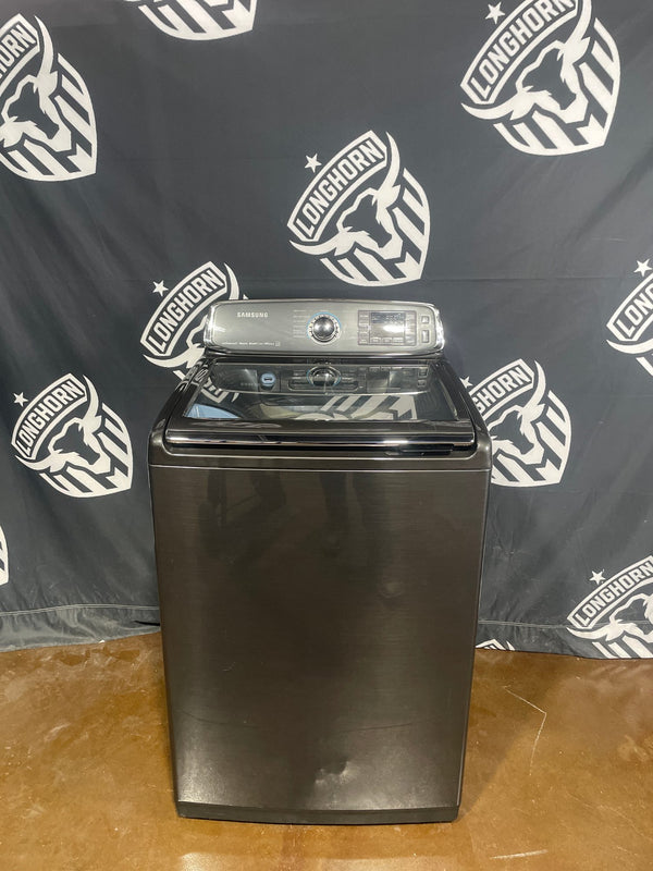 Samsung Top Load Washer - Refurbished | Austin TX