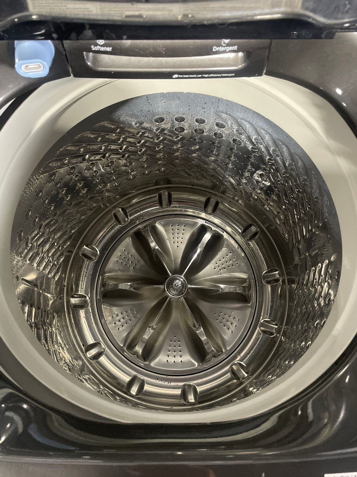 Samsung Top Load Washer - Refurbished | Austin TX