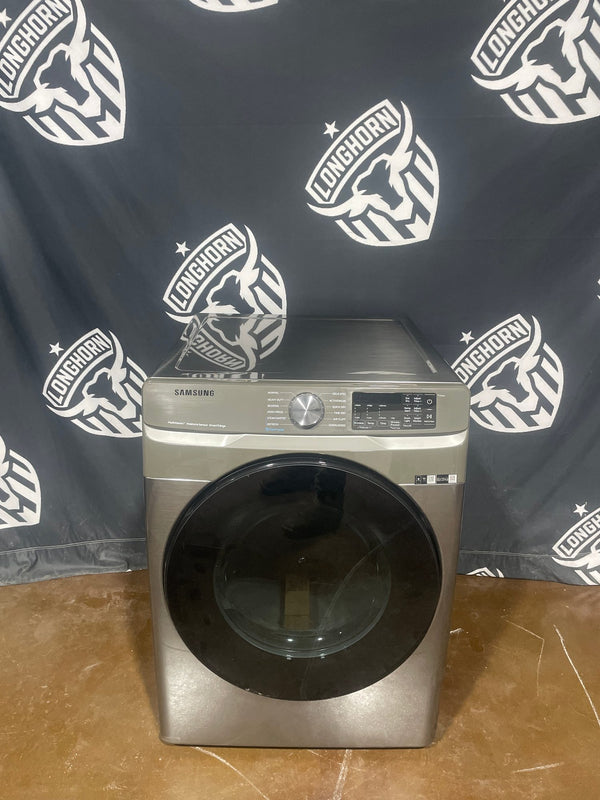 Brand New Samsung Smart Gas Dryer | Austin TX