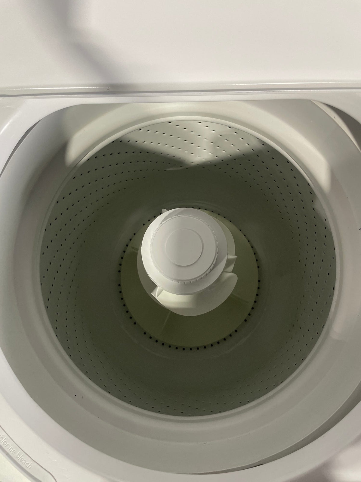 Amana Top Load Washer & Electric Dryer Set - Refurbished | Austin TX