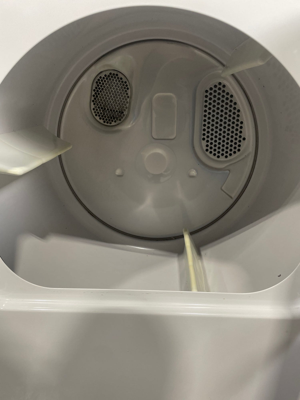 Amana Top Load Washer & Electric Dryer Set - Refurbished | Austin TX