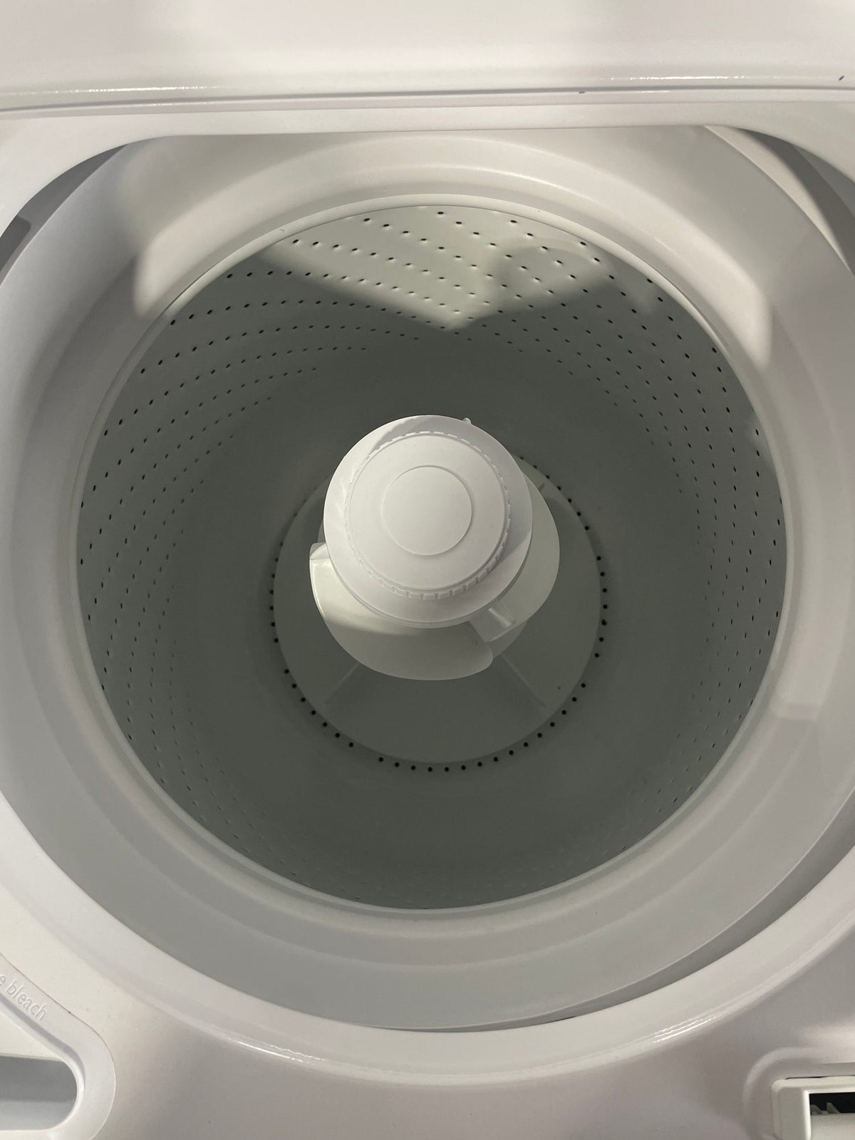 Amana Top Load Washer & Electric Dryer Set - Refurbished | Austin TX