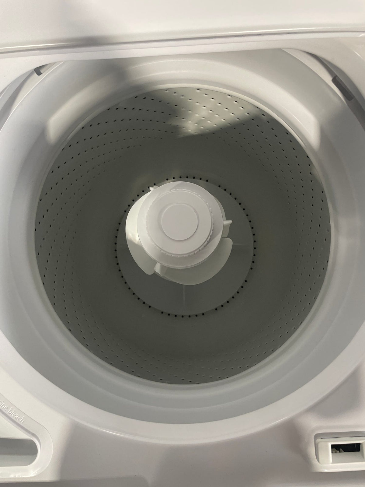 Amana Top Load Washer & Electric Dryer Set - Refurbished | Austin TX