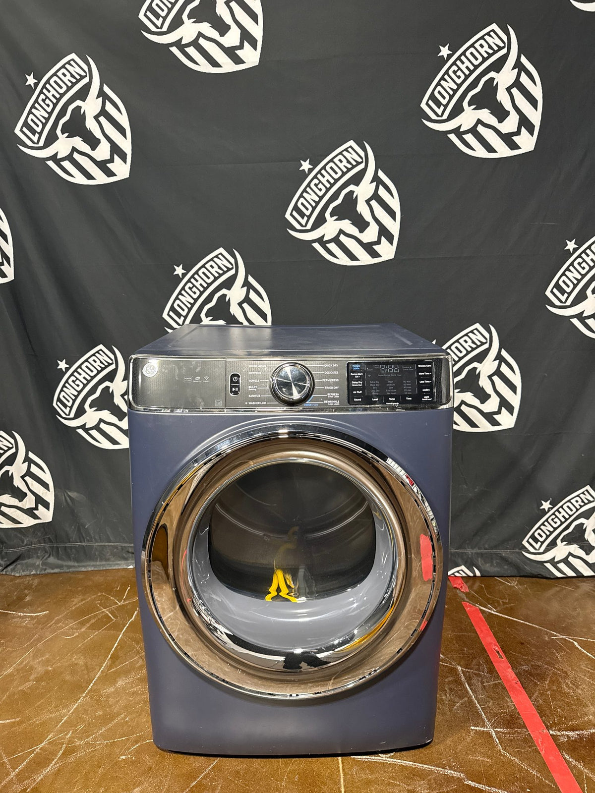 GE Smart Gas Dryer - Refurbished | Austin TX