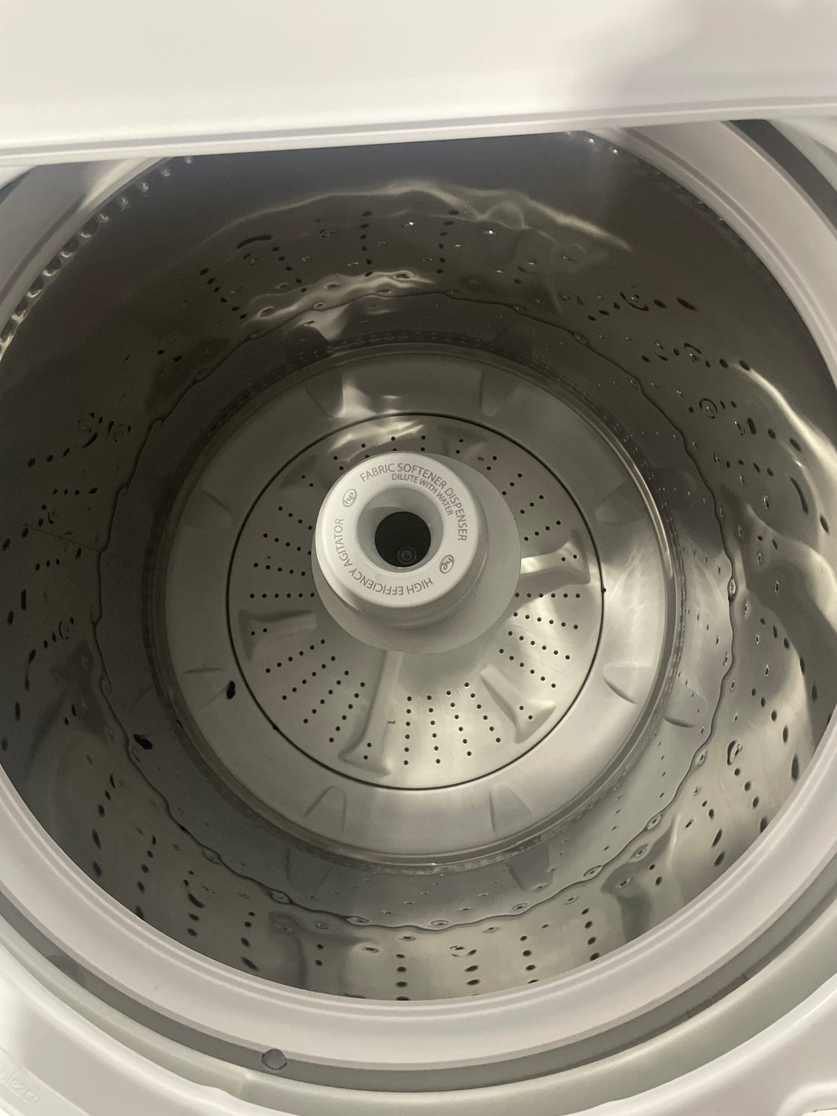 Whirlpool Top Load Washer & Electric Dryer Set - Refurbished | Austin TX