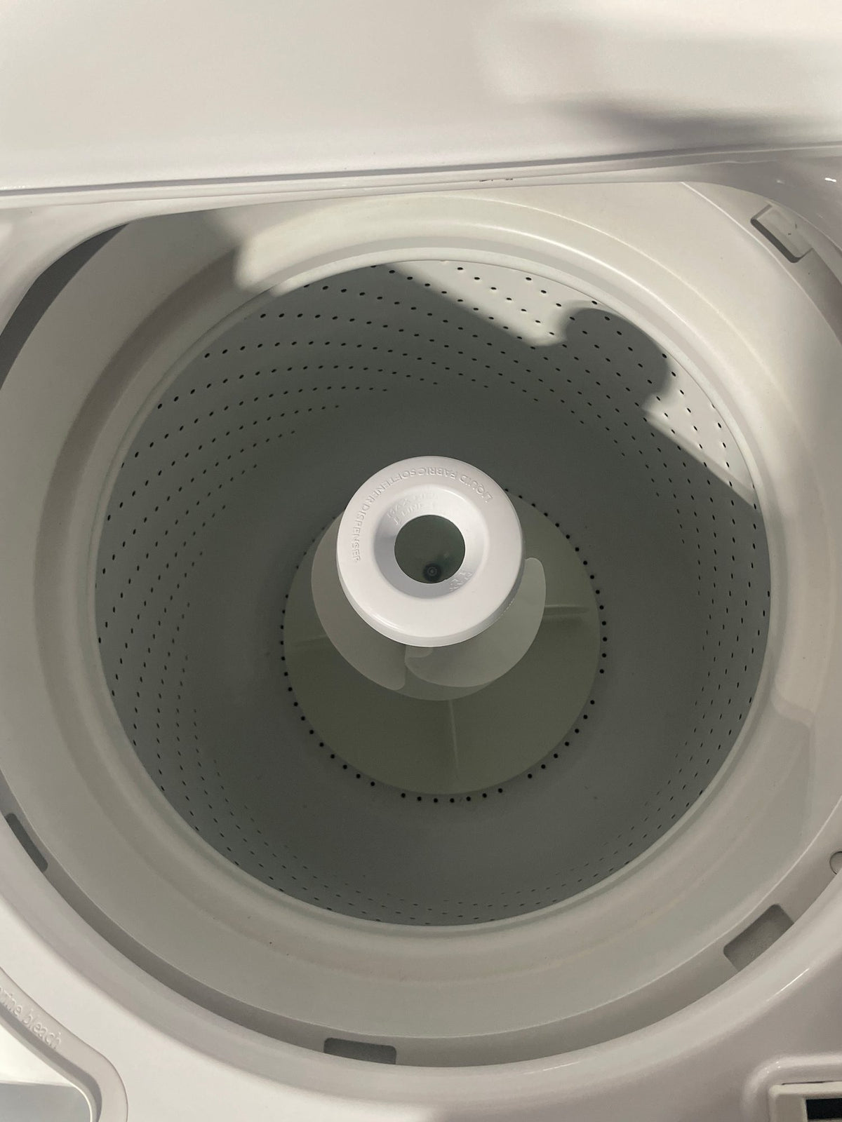 Whirlpool Top Load Washer & Electric Dryer Set - Refurbished | Austin TX