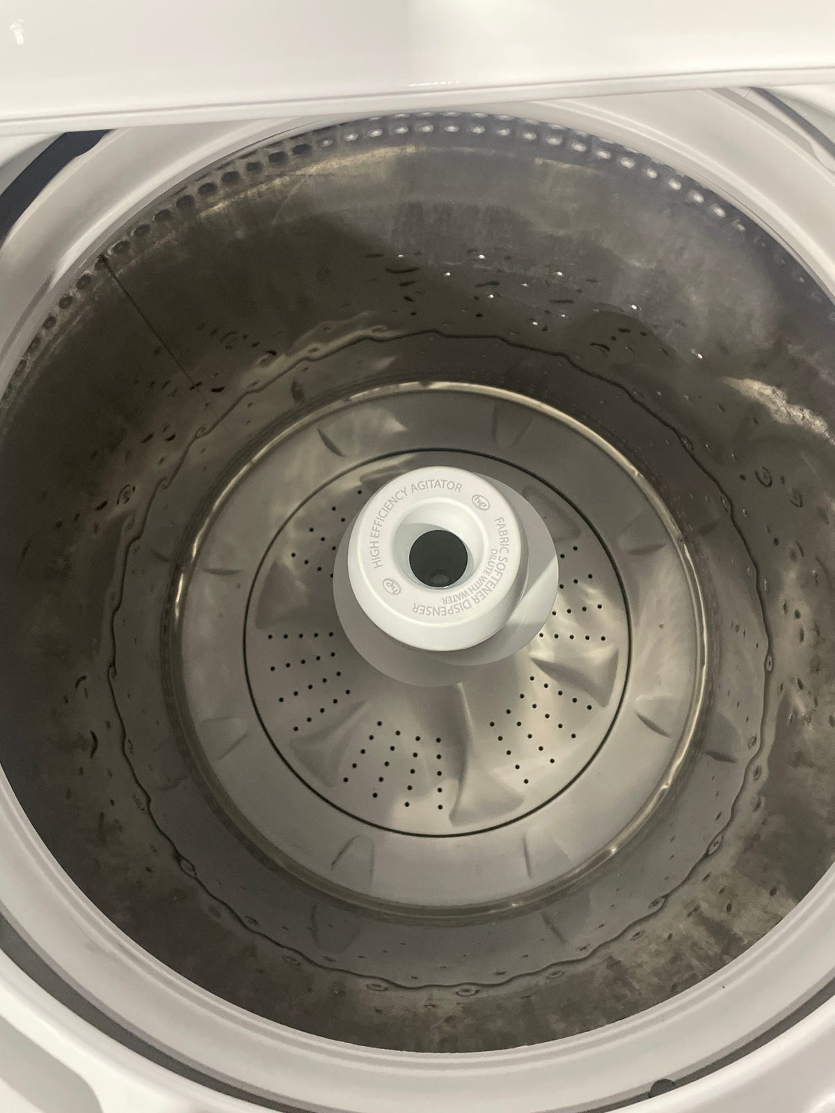 Whirlpool Top Load Washer & Electric Dryer Set - Refurbished | Austin TX
