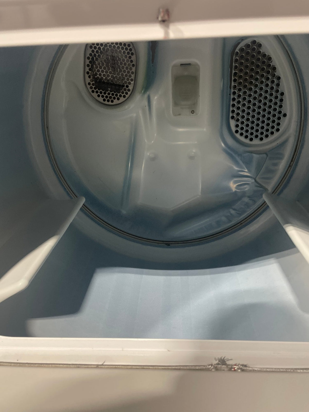 Whirlpool Top Load Washer & Electric Dryer Set - Refurbished | Austin TX