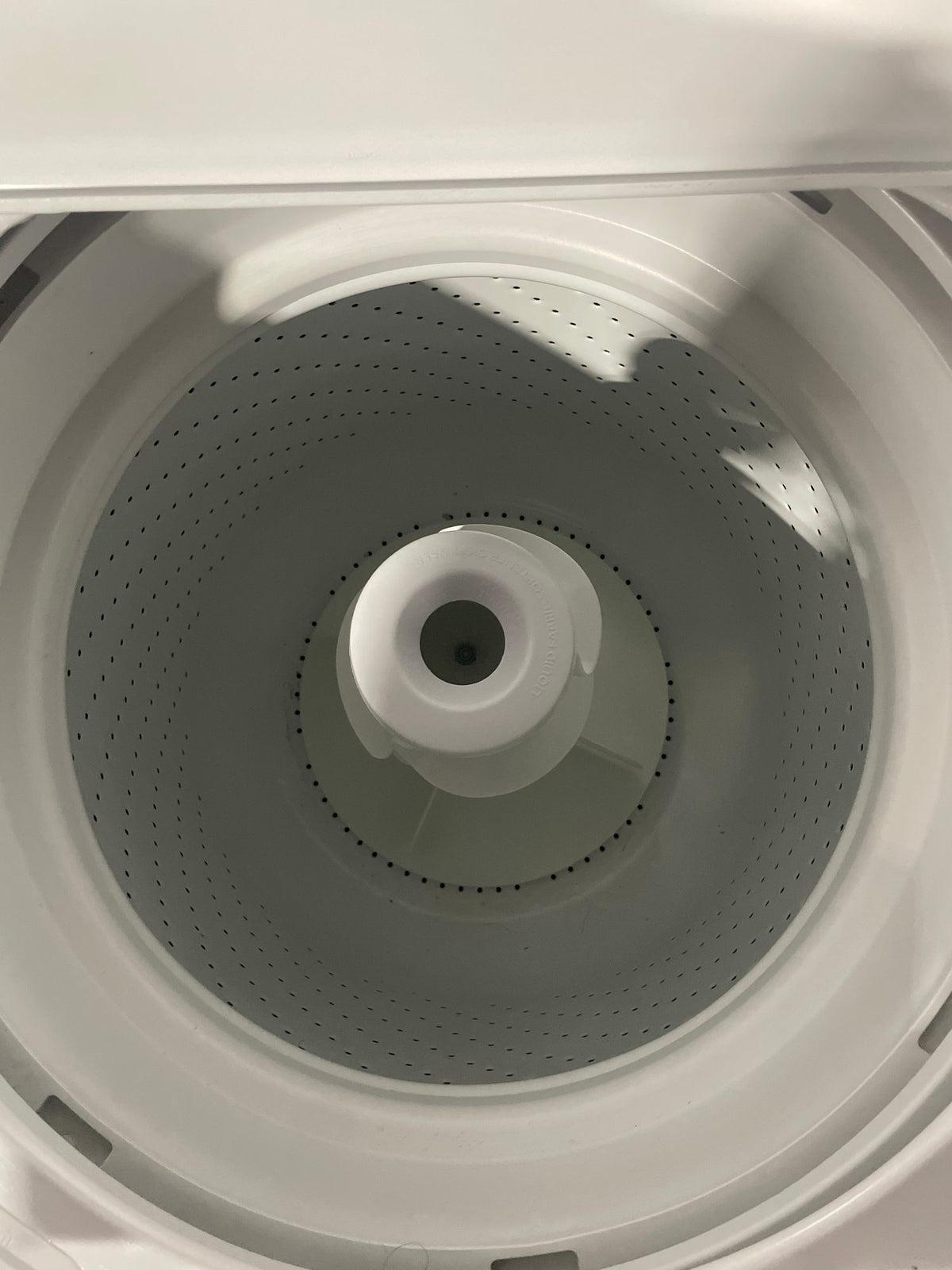 Whirlpool Top Load Washer & Electric Dryer Set - Refurbished | Austin TX
