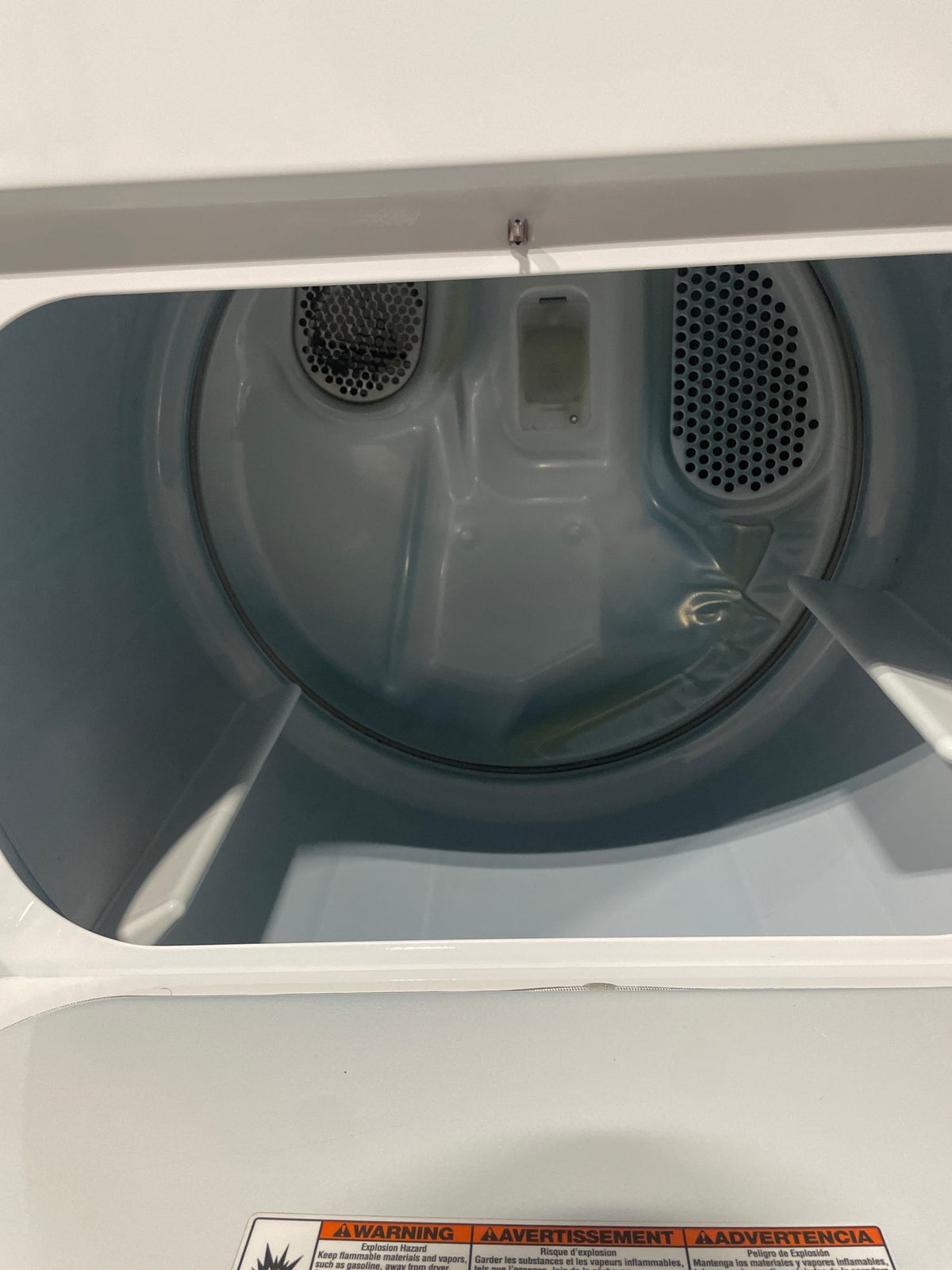 Whirlpool Top Load Washer & Electric Dryer Set - Refurbished | Austin TX