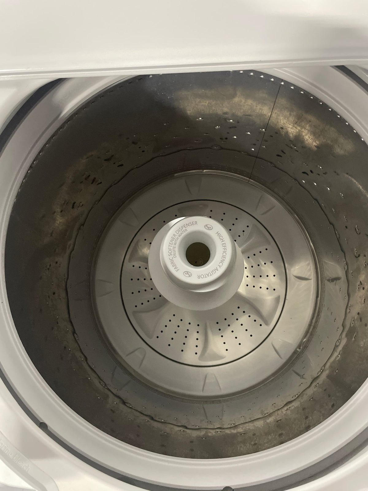 Whirlpool Top Load Washer & Electric Dryer Set - Refurbished | Austin TX