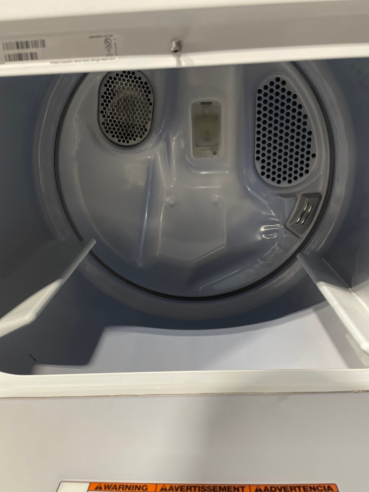 Whirlpool Top Load Washer & Electric Dryer Set - Refurbished | Austin TX