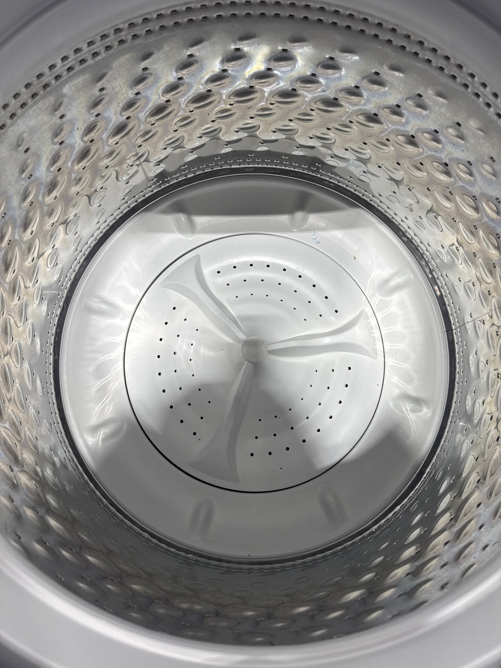 Whirlpool NO Agitator Washer and Electric Dryer