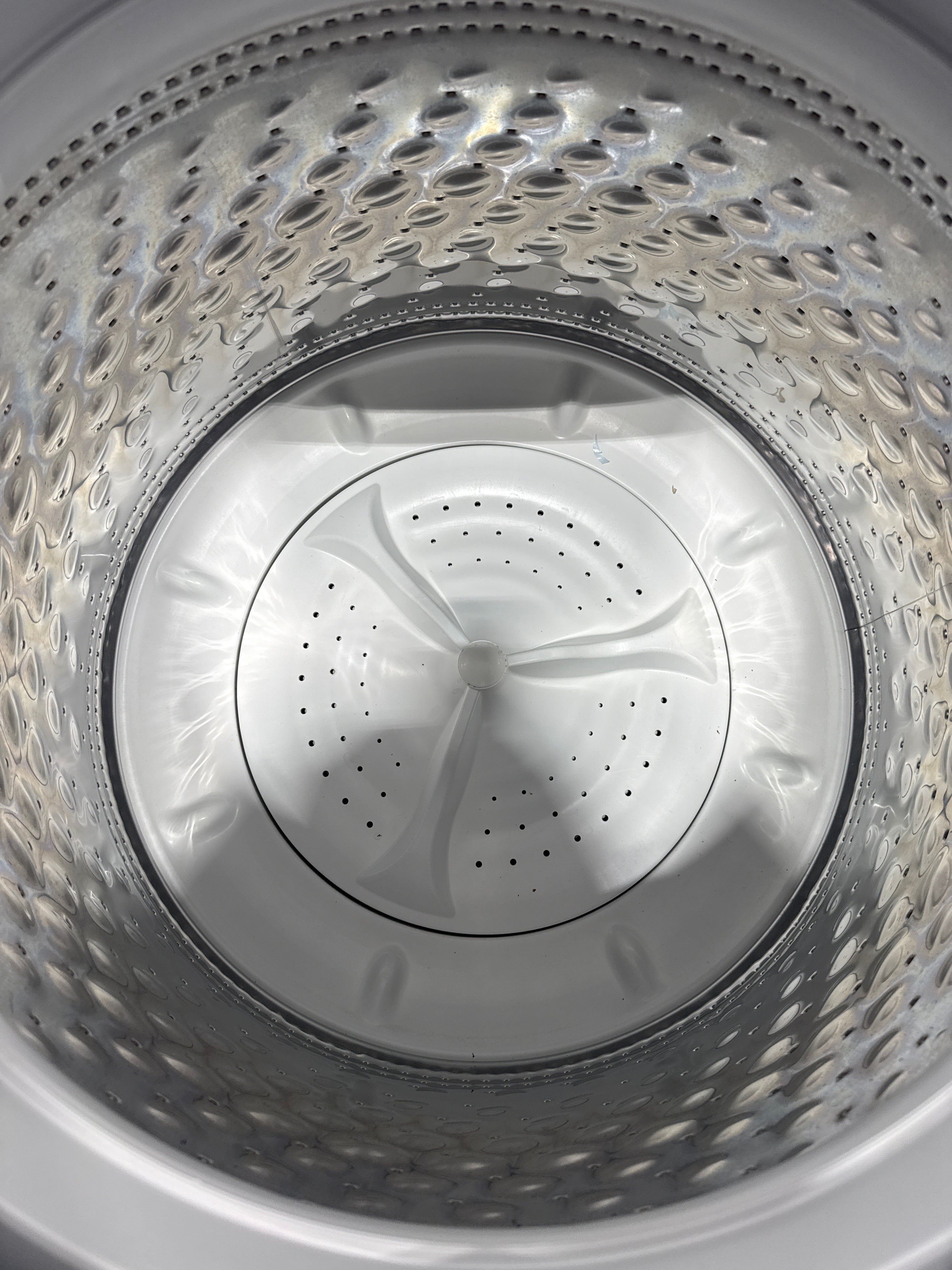 Whirlpool NO Agitator Washer and Electric Dryer