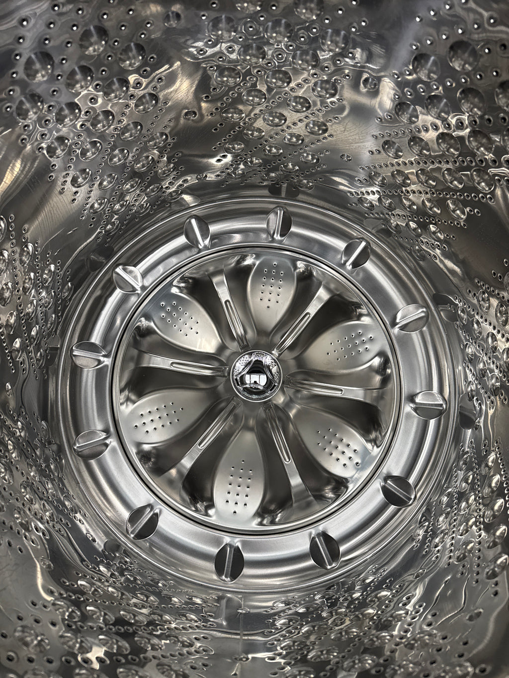 LG Smart Top Load Washer - Refurbished | Austin TX