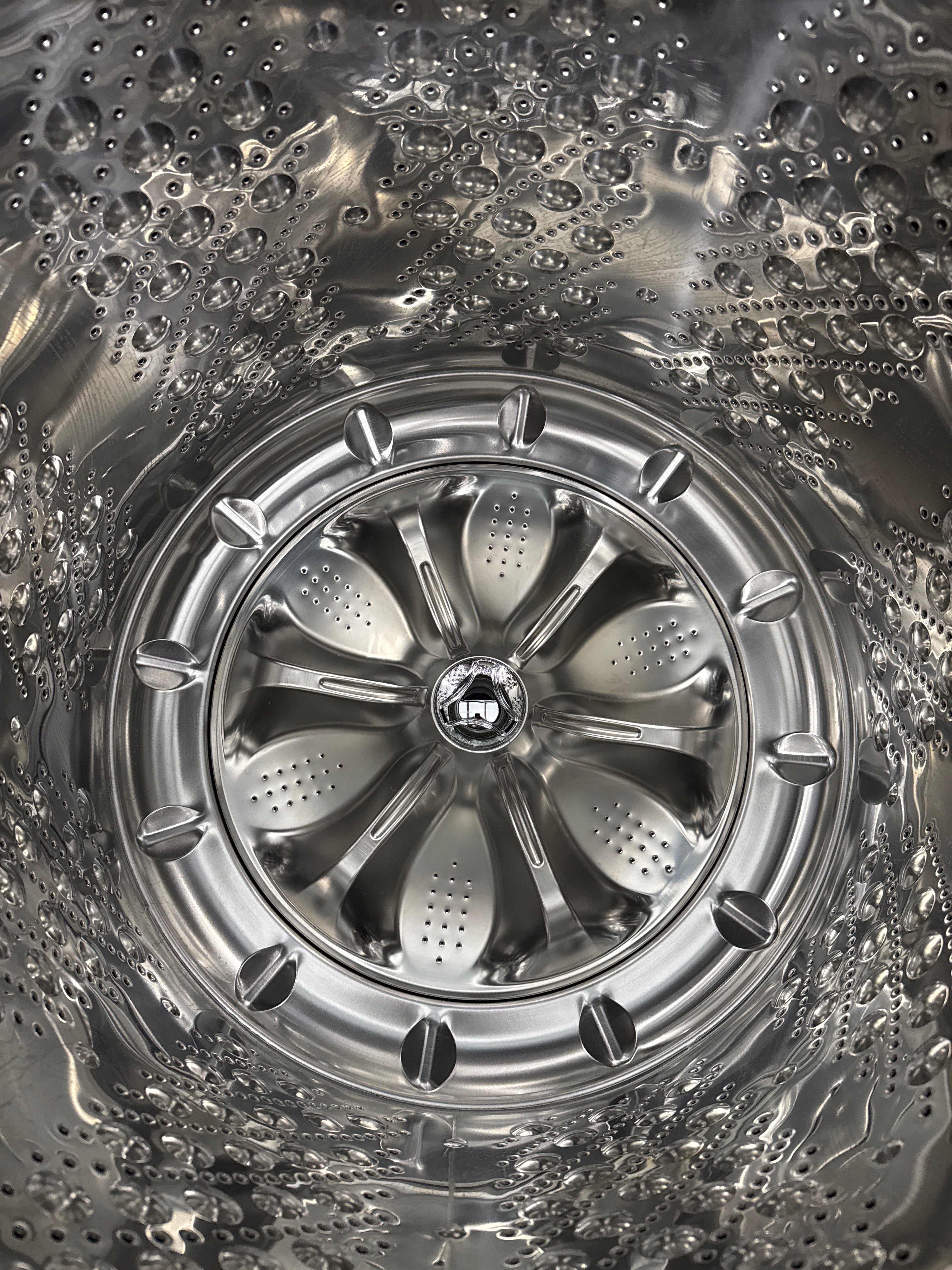 LG Smart Top Load Washer - Refurbished | Austin TX