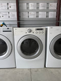 LG Front Load Electric Dryer - Refurbished | Austin TX