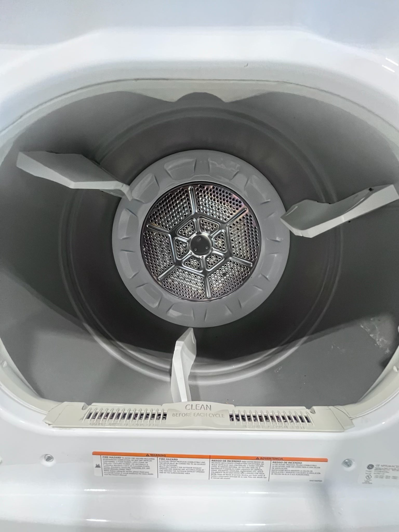 GE top load washer and electric dryer set, refurbished, Longhorn Washer and Dryer Austin TX