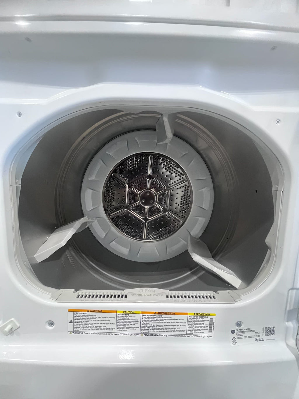 GE top load washer and electric dryer set, refurbished, Longhorn Washer and Dryer Austin TX