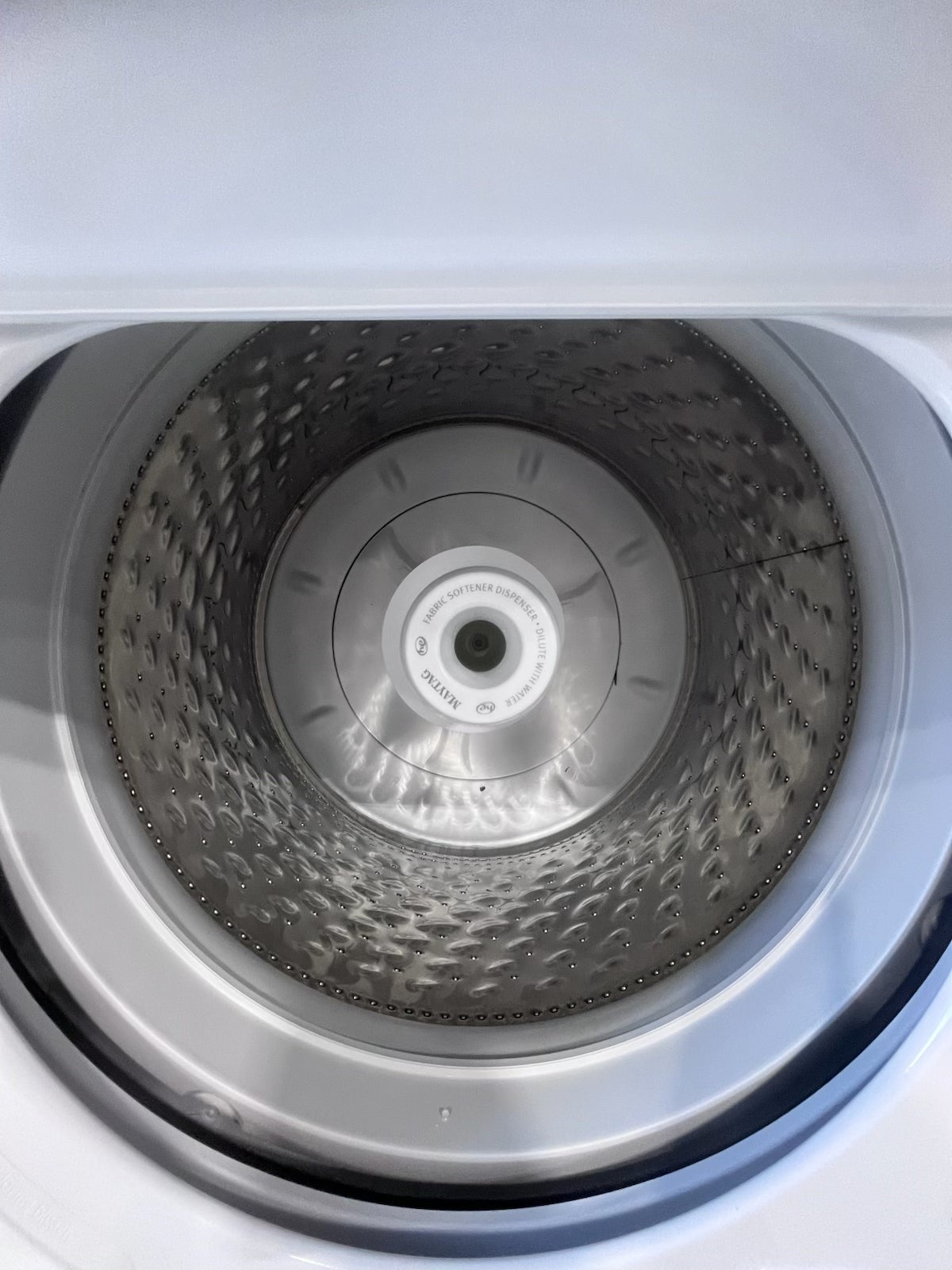 Maytag top load washer and electric dryer set, refurbished, Longhorn Washer and Dryer Austin TX