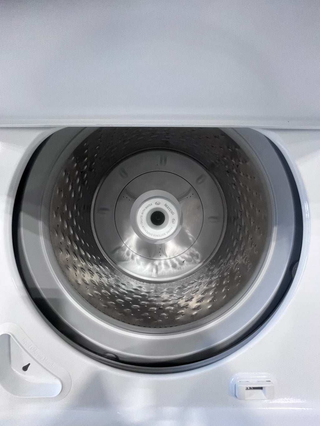 Maytag top load washer and electric dryer set, refurbished, Longhorn Washer and Dryer Austin TX