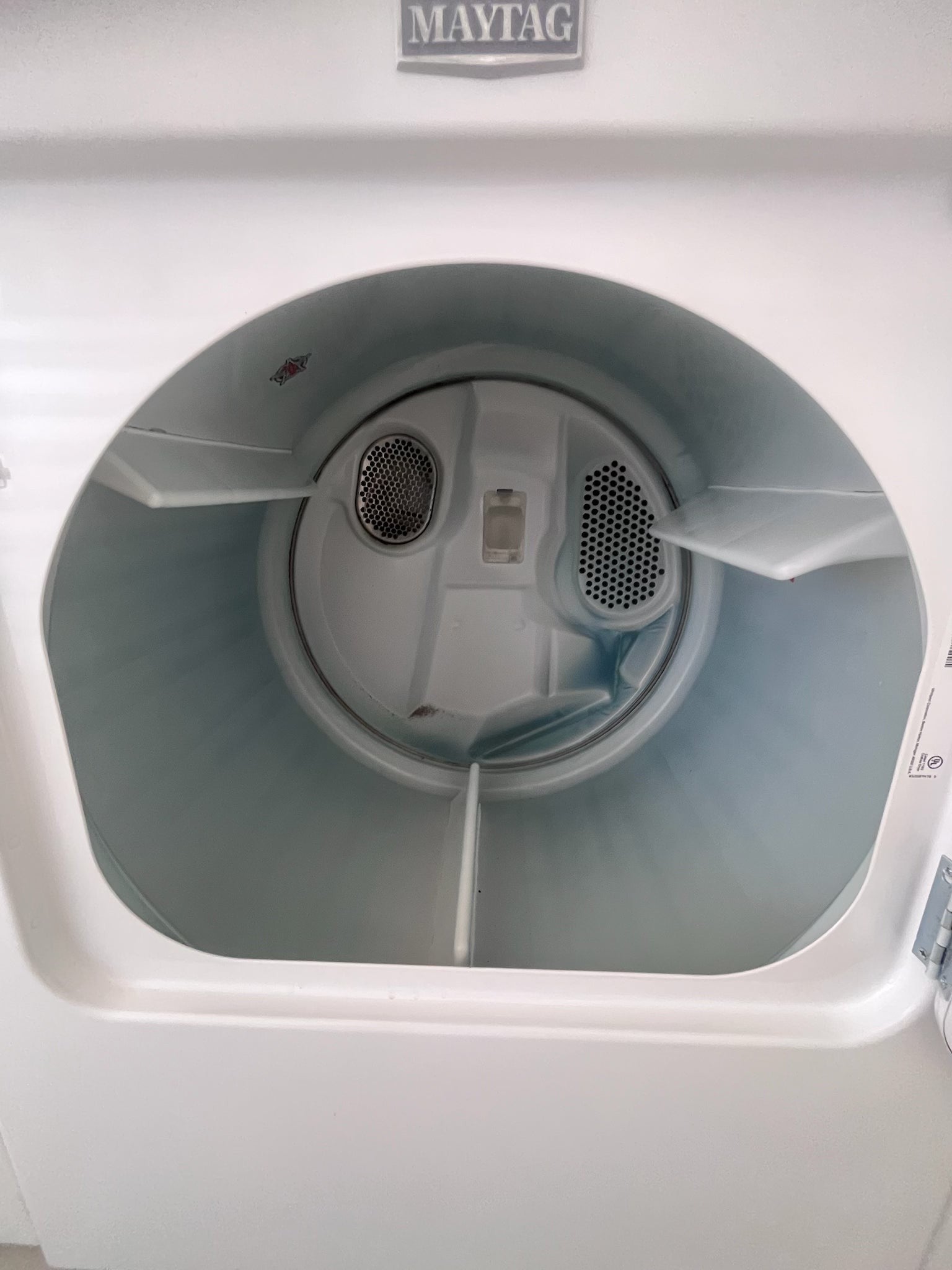 Maytag top load washer and electric dryer set, refurbished, Longhorn Washer and Dryer Austin TX