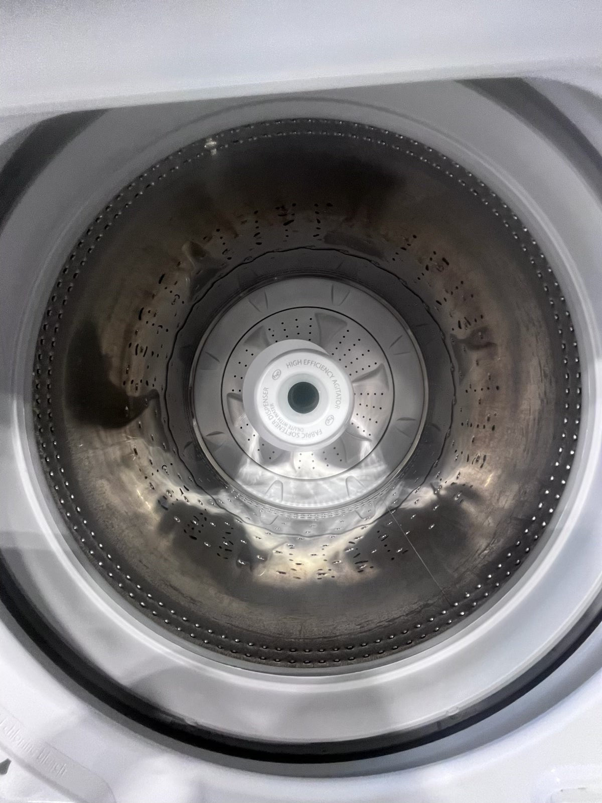 Maytag top load washer and electric dryer set, refurbished, Longhorn Washer and Dryer Austin TX